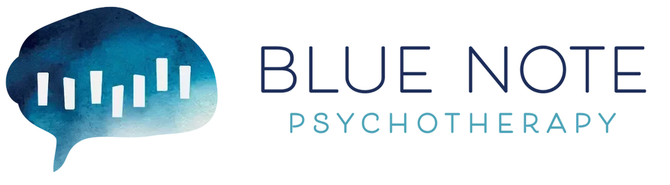 Blue Note Psychotherapy