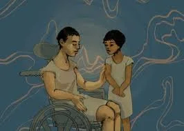 The Grief of Chronic Illness and Disability: Loss of Function, Identity, and Self-Story
