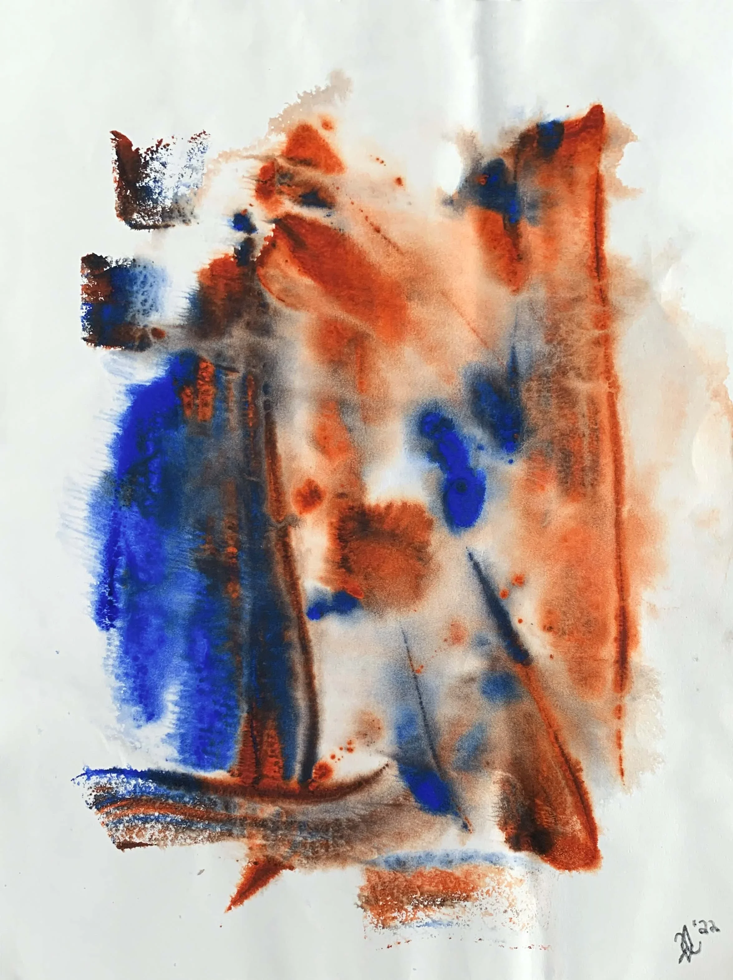 Understanding Identity Loss After Loss and Meaning Reconstruction