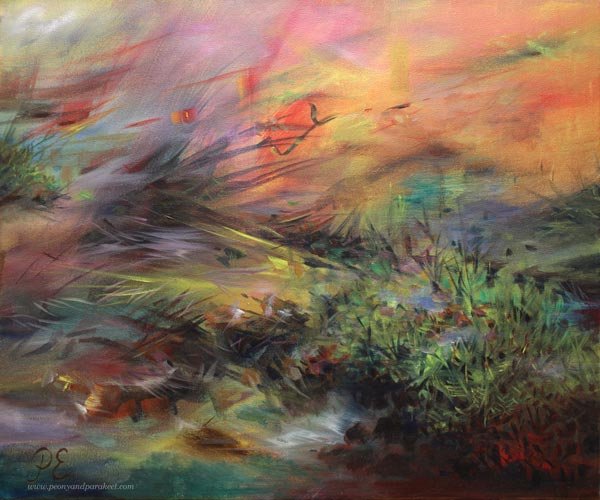 Bottom-Up vs. Top-Down Healing: Why Insight Alone Often Isn’t Enough