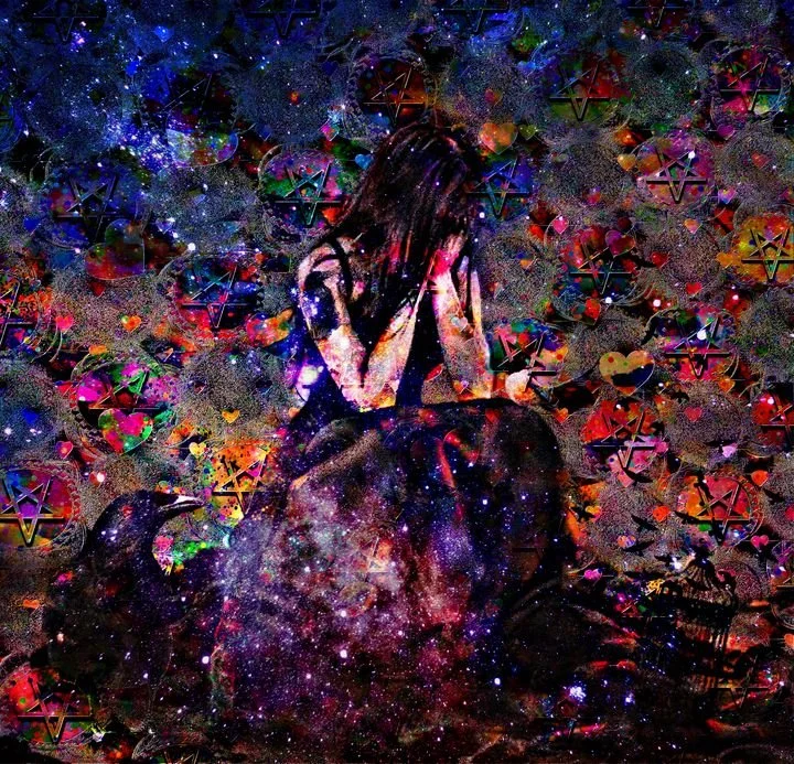                  Grief in the Digital Age