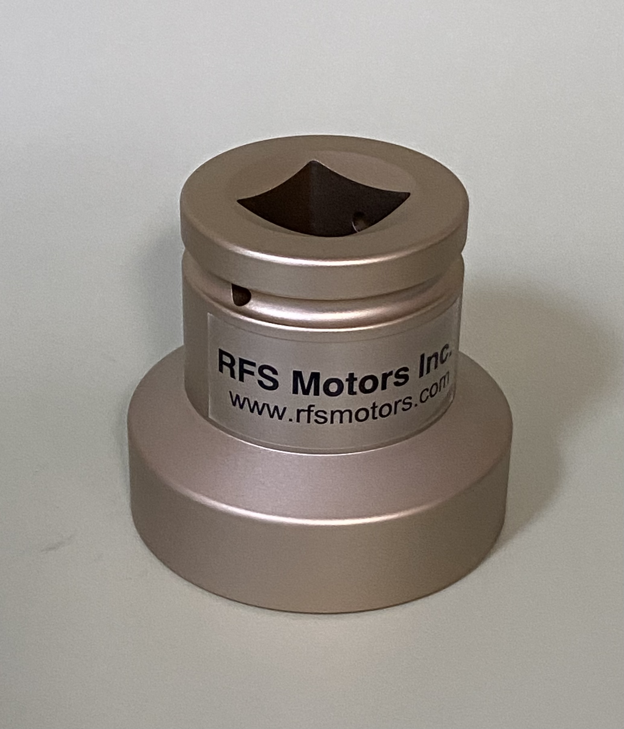 991 GT3 Cup Wheel Nut Tool