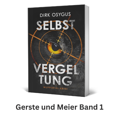 "Selbstvergeltung"