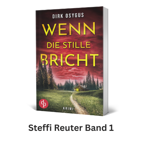 "Wenn die Stille bricht"