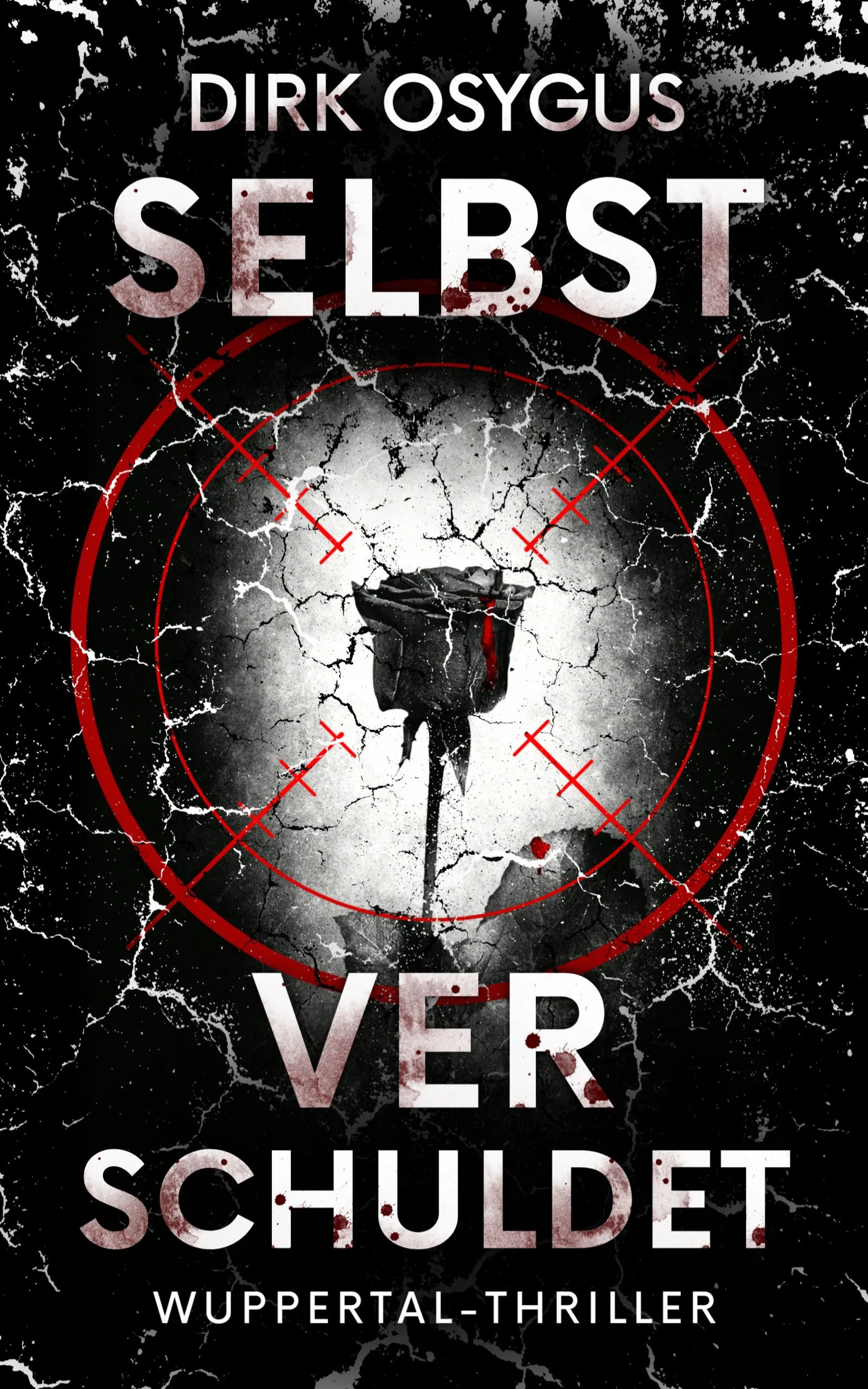 "Selbstschuldet" - Gerste und Meier Band 4