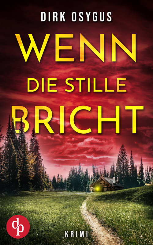 "Wenn die Stille bricht" - Steffi Reuter Band 1