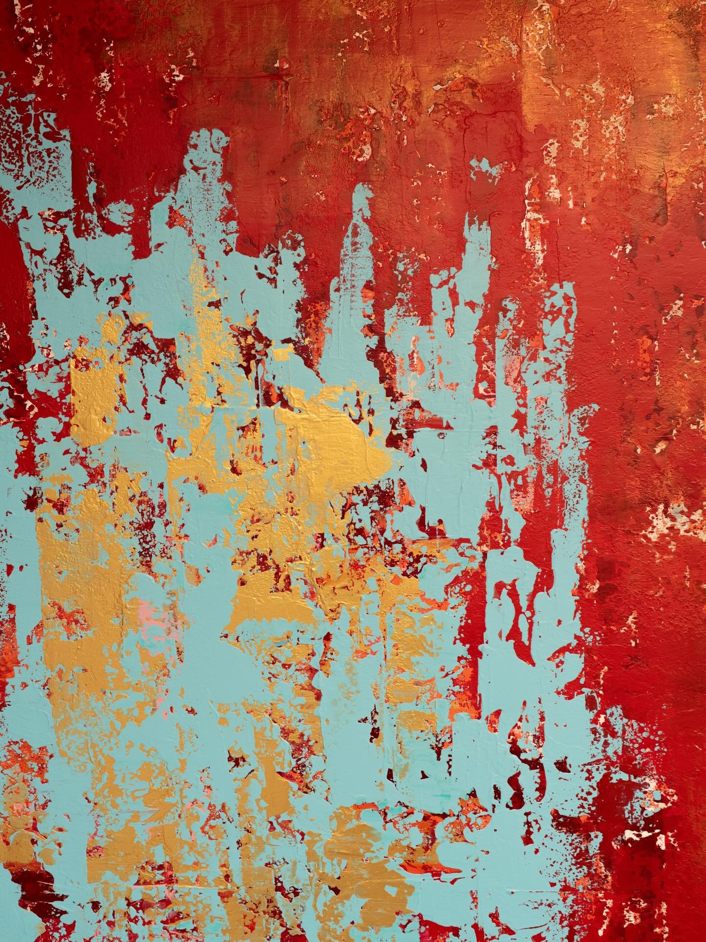 Chūnji&eacute; 🧧 

Chūnji&eacute; (春节), the Spring Festival, also known as Chinese New Year. A celebration of renewal, transition and new beginnings, marking the moment where the old is released and space is made for what&rsquo;s next.

Its almost t