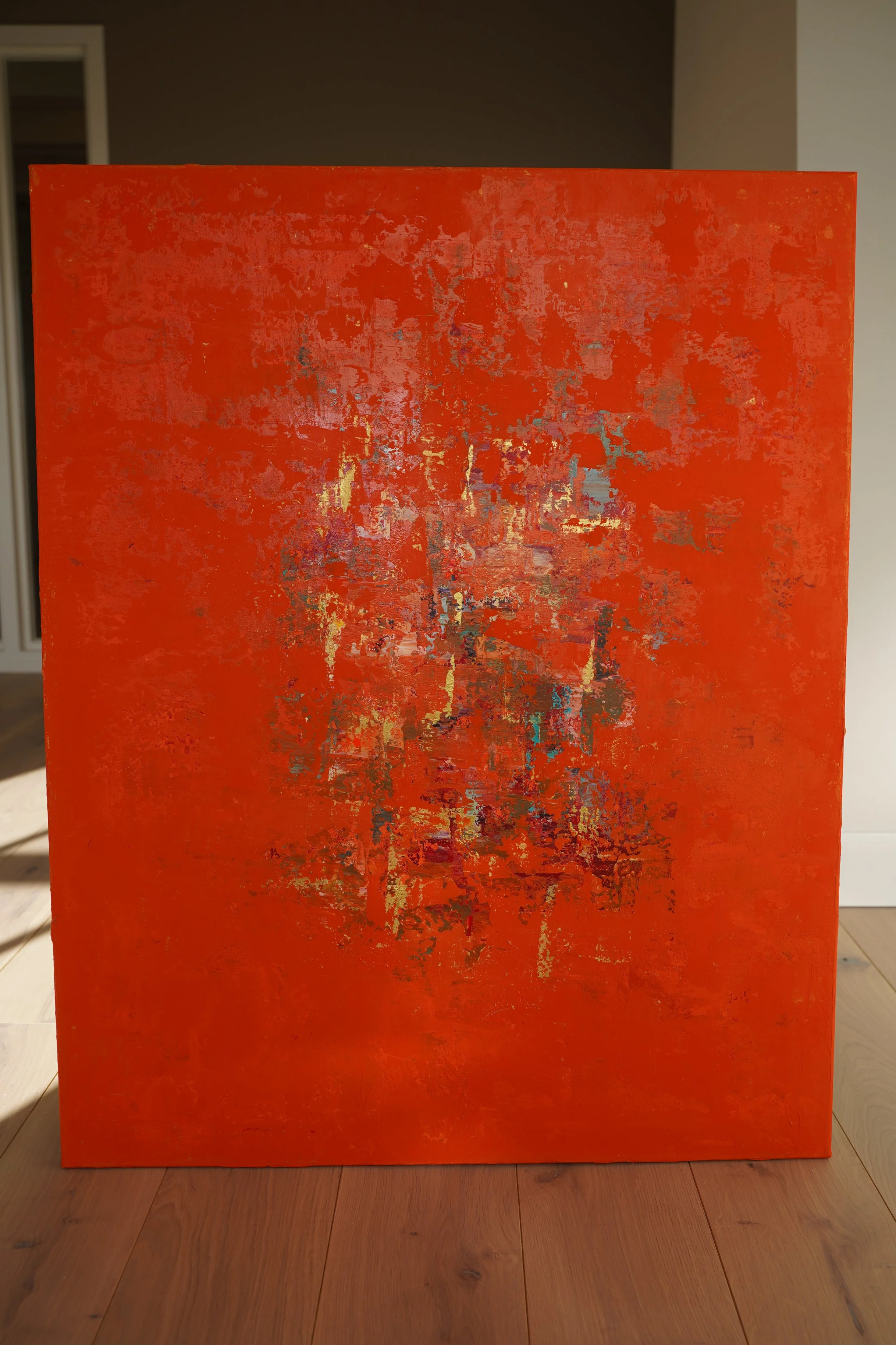 Serméh (80 x 100 cm)