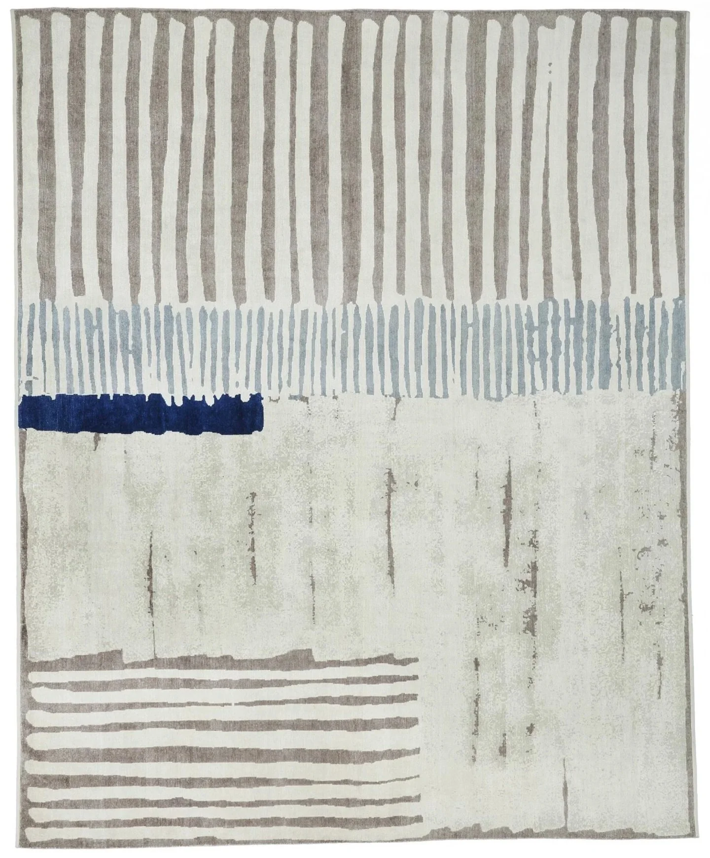 Ink Stripe Collett Design Christopher Farr