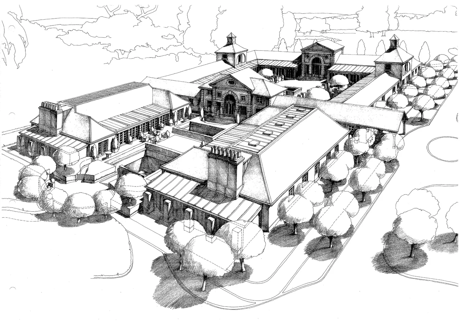 Colett Design Expertise | Explore Our Design Expertise — Contact Us — Collett