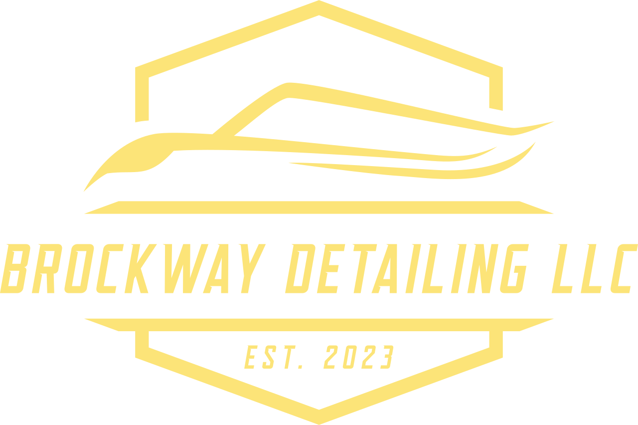 Brockway Detailing LLC