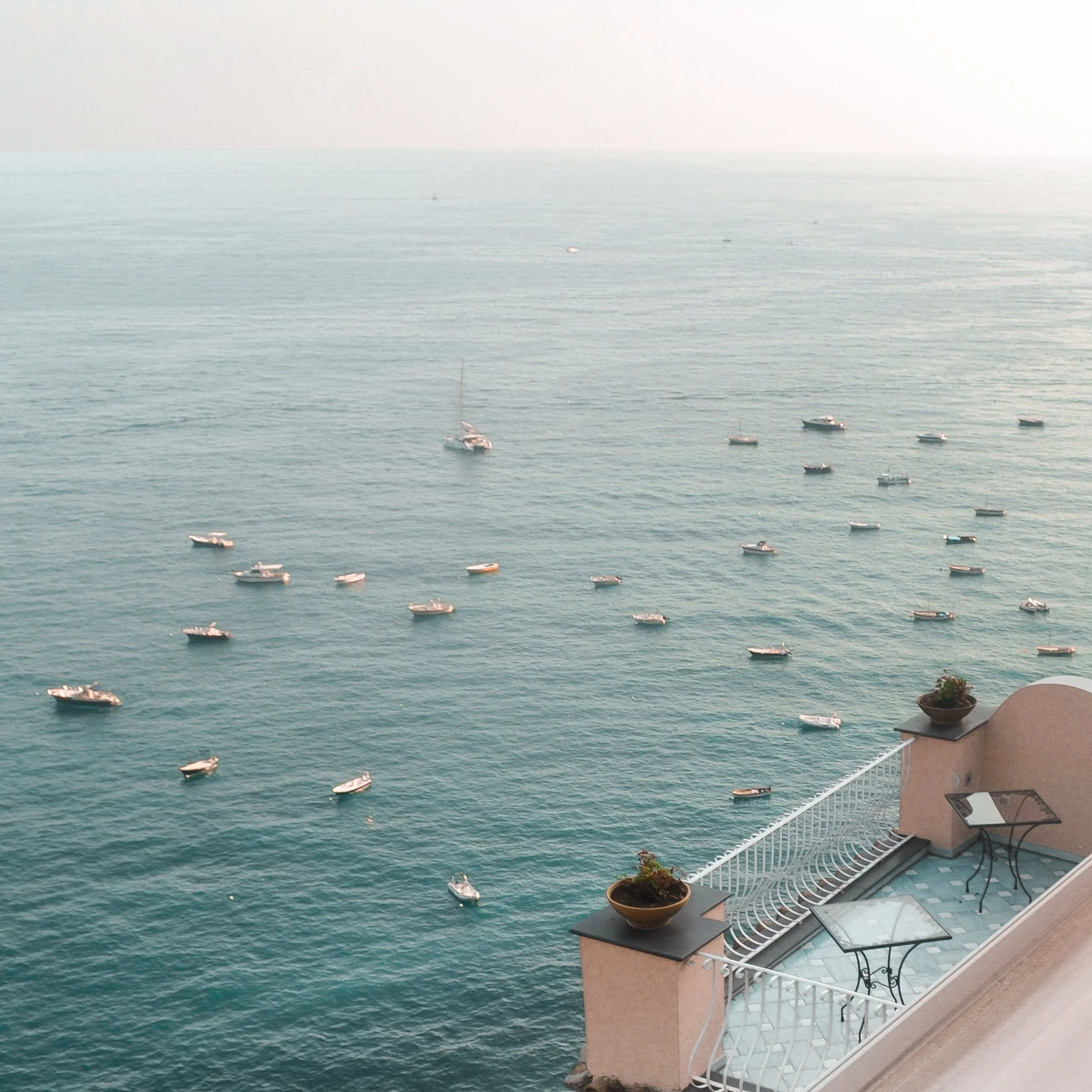 70. The year I stopped pushing and what spirit revealed for 2026