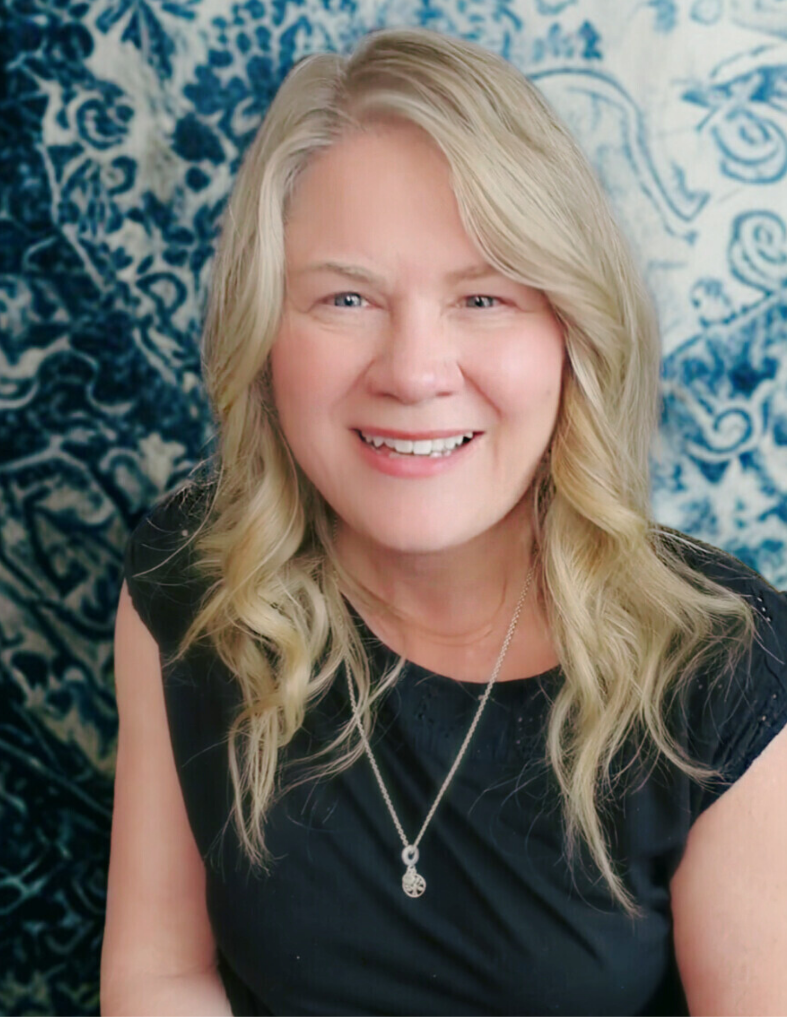 75. The hidden reason you sabotage what you’ve been calling in with Judy Hawley 