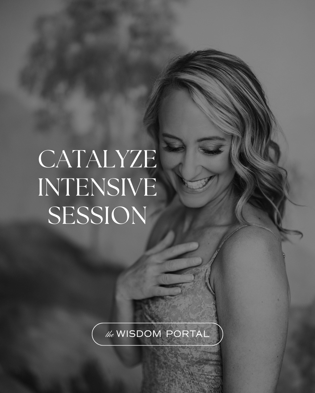 Catalyze Intensive
