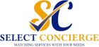 selectconcierge.com