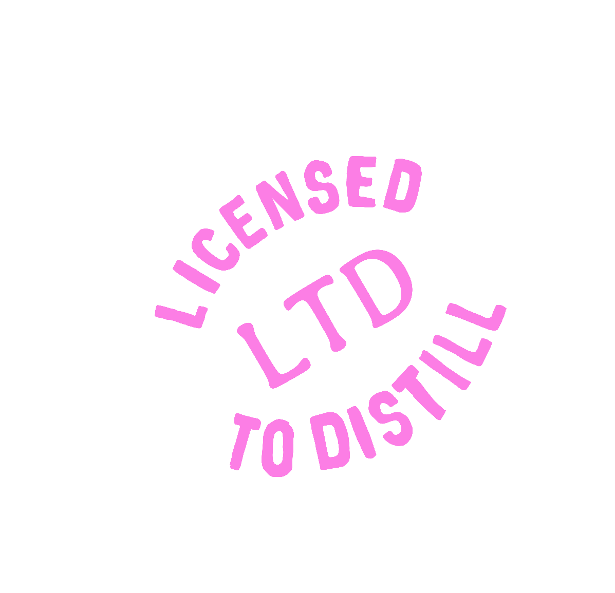 Licensed to Distill