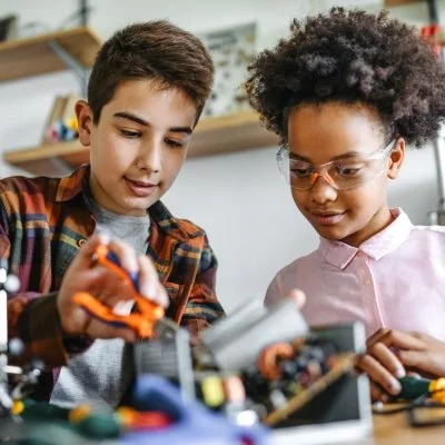 Spanish Gifted testing in Tampa FL