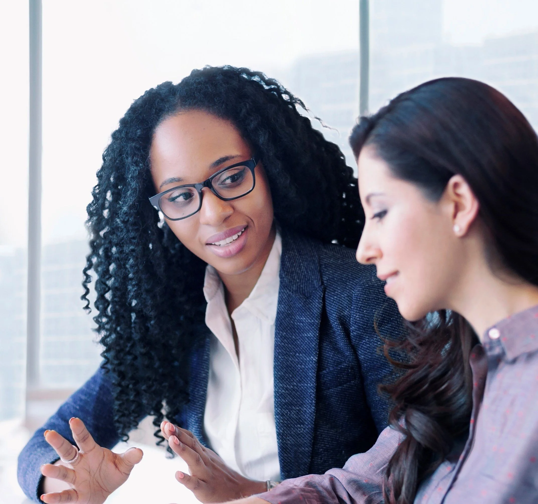 Counseling and Psychiatric Services, Divorce Mediation, Executive