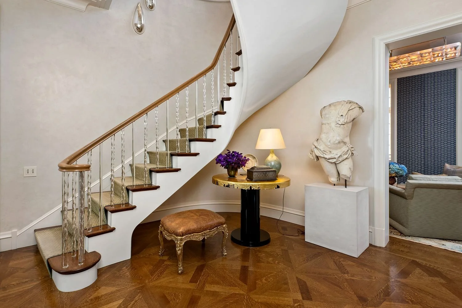 1301 North Astor St.