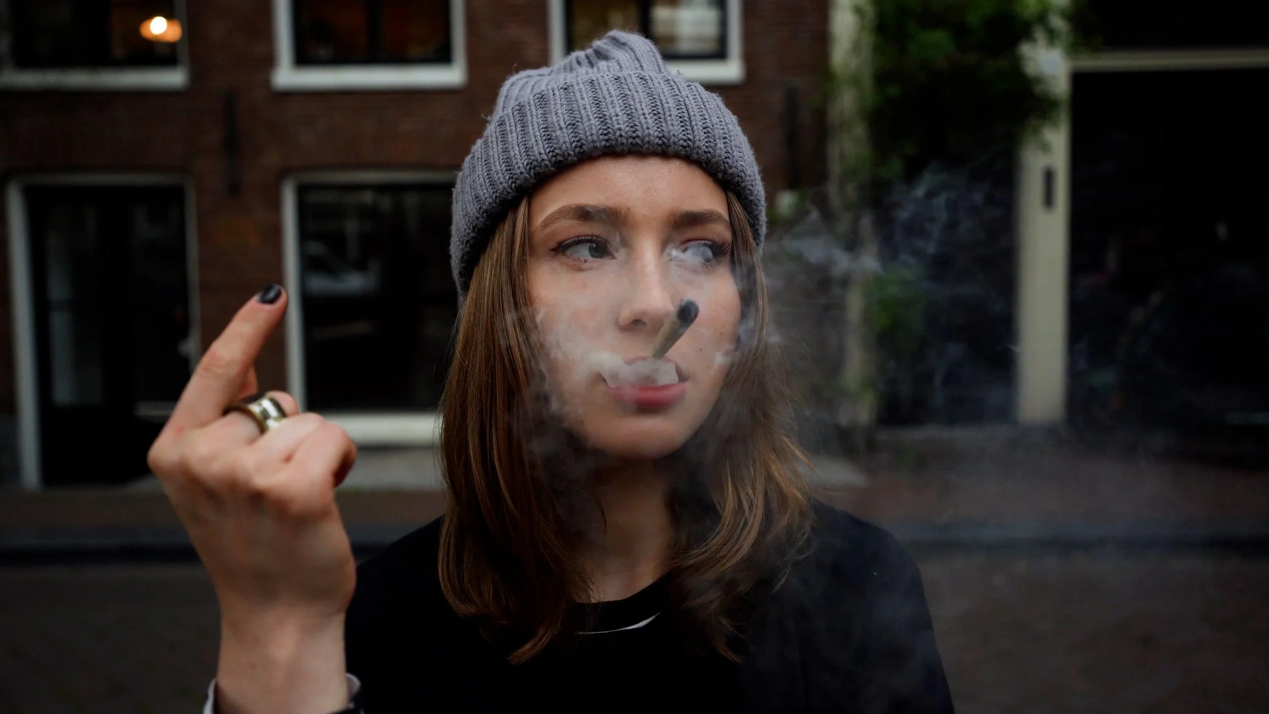 Video Editing