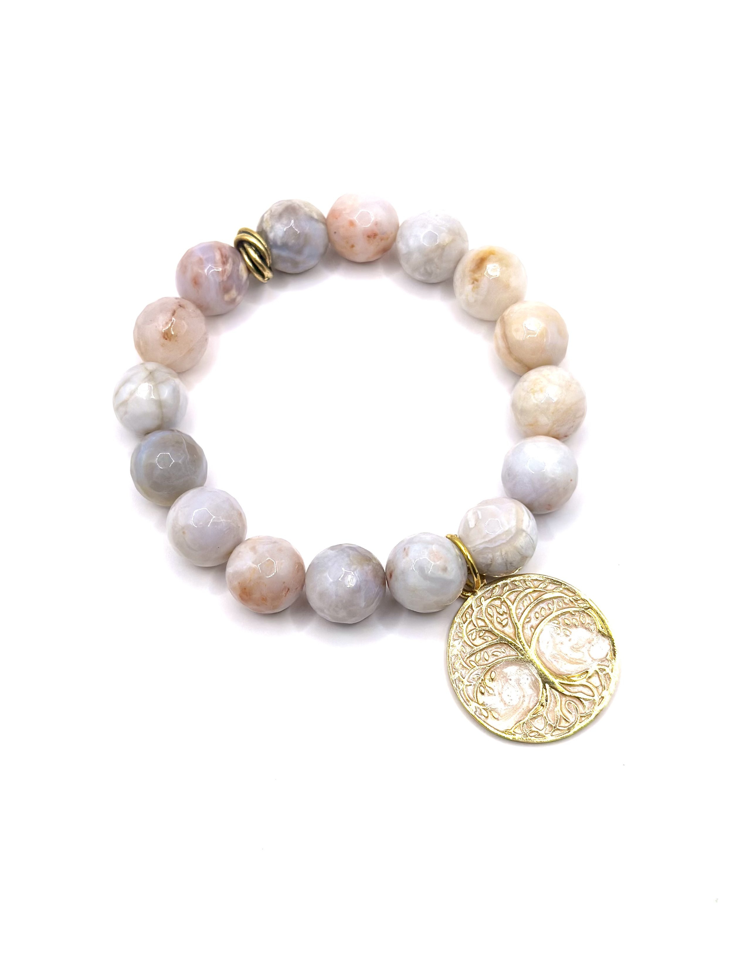 Tranquil Agate