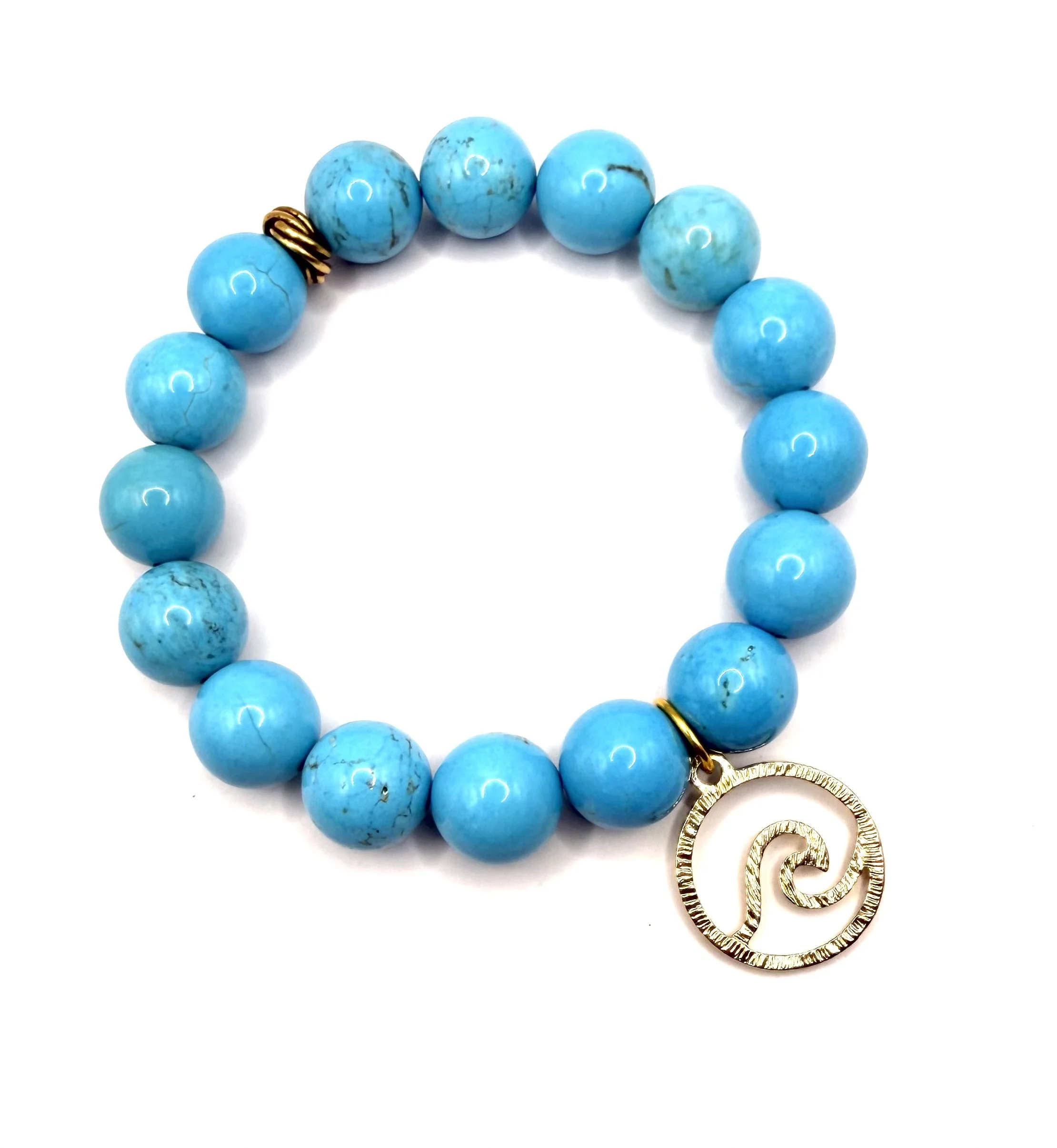Genuine Turquoise *Healing & Calm