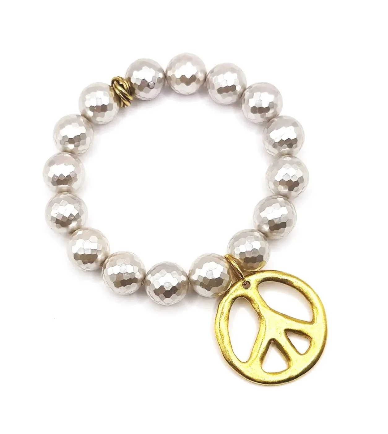 Mother of Pearl *Peace + Calm