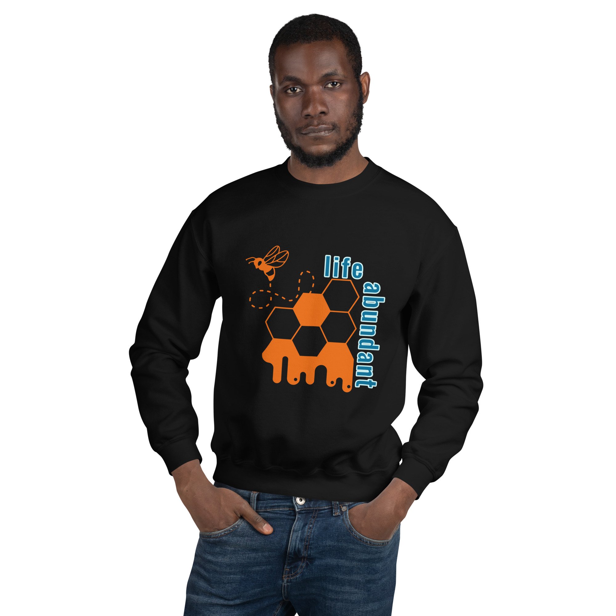 unisex-crew-neck-sweatshirt-black-front-66c7c35a3cff5.jpg
