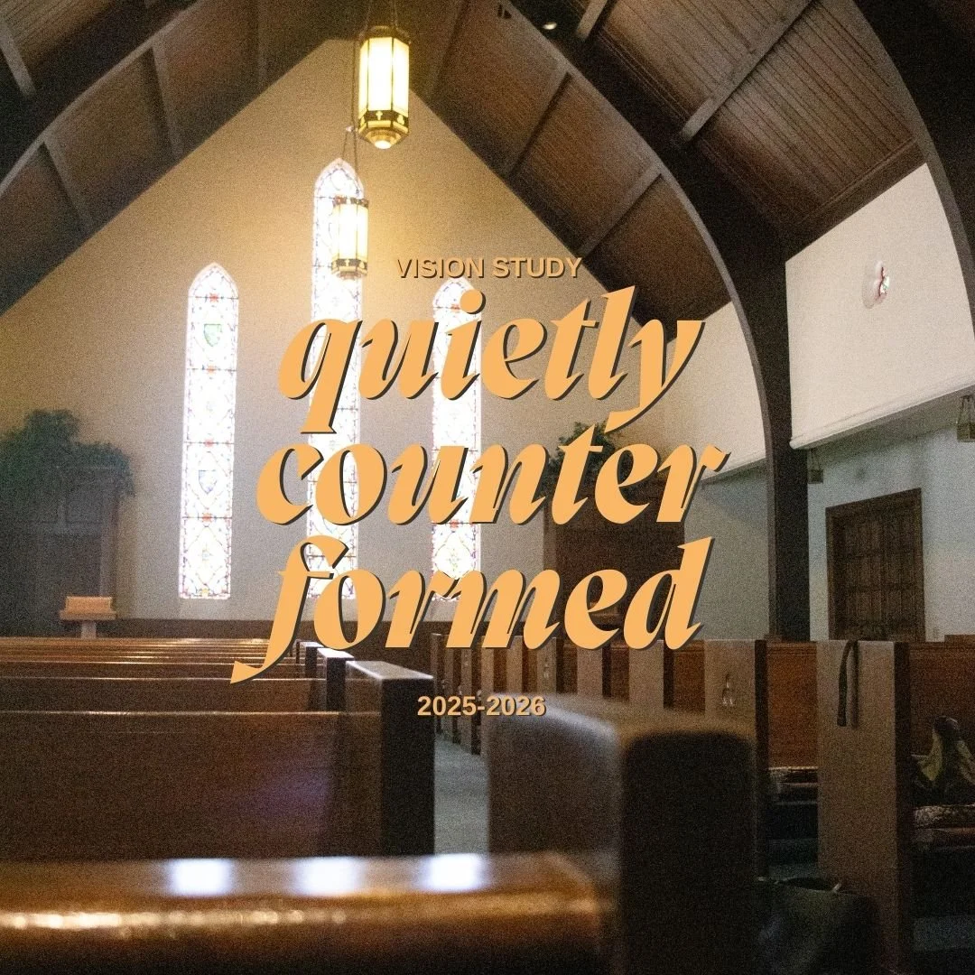 Quietly Counter Formed