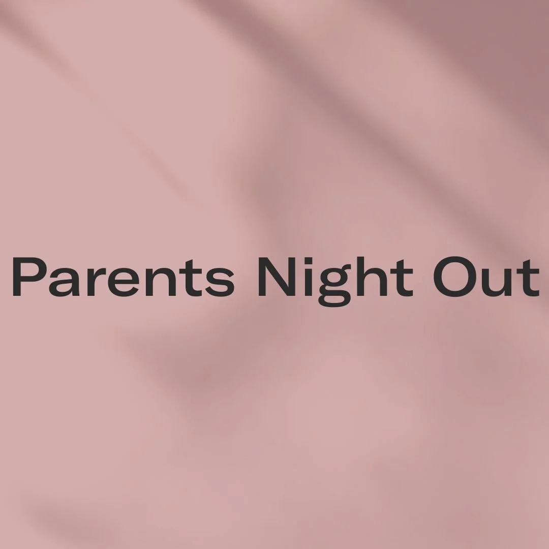 Parents’ night out
