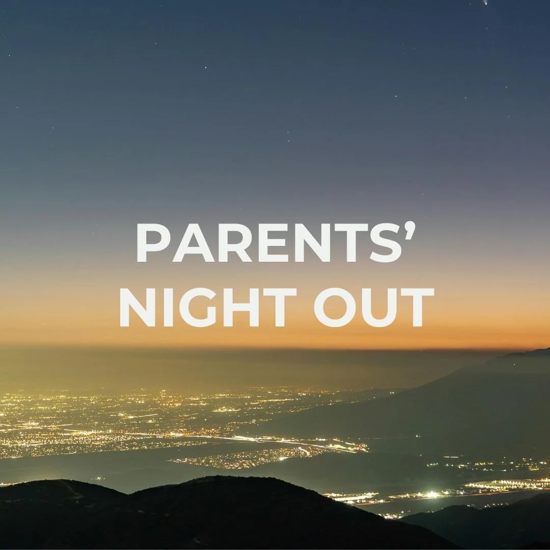 Parents’ night out