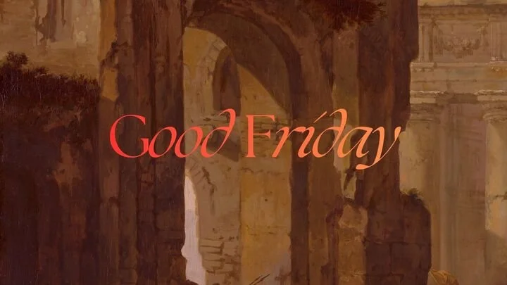 Good Friday 