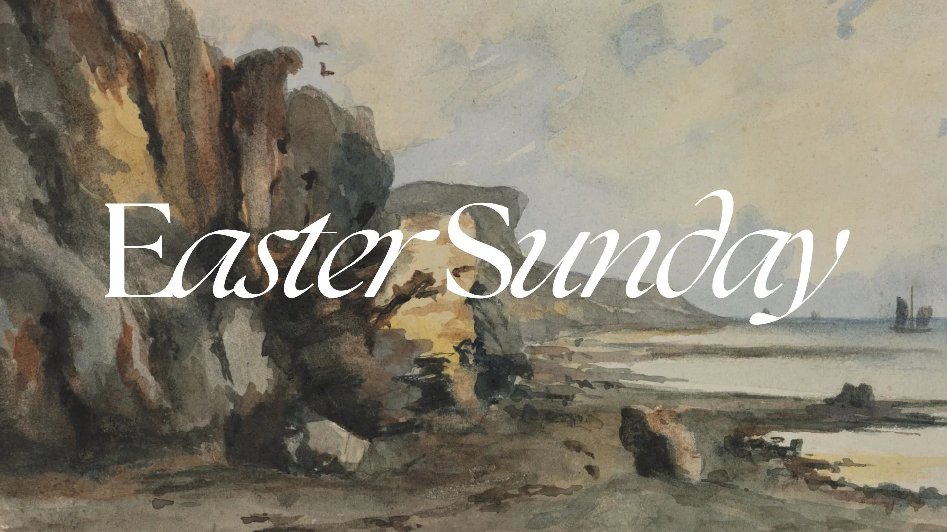 Base Camp Easter Gathering