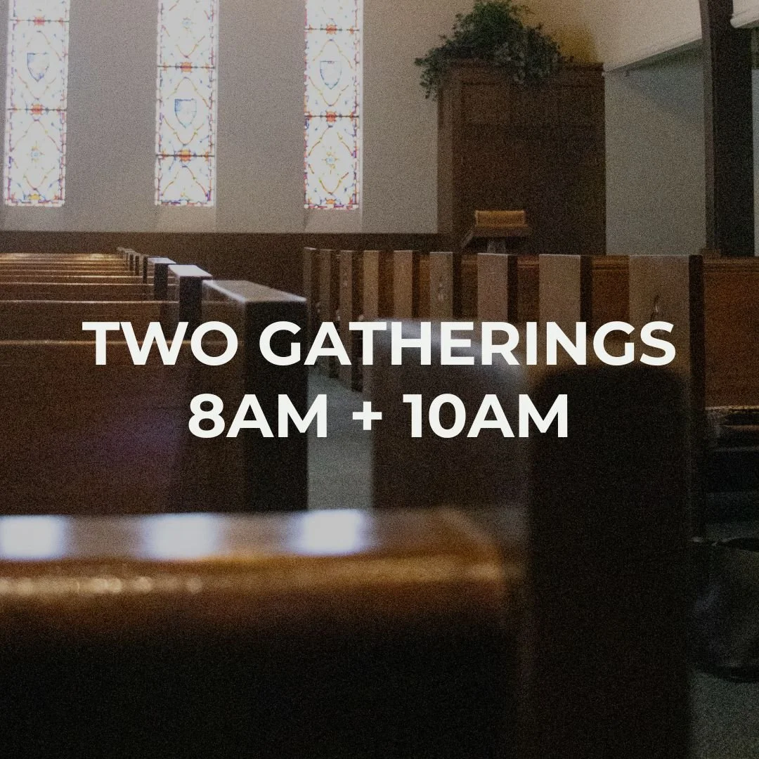 Two Gatherings