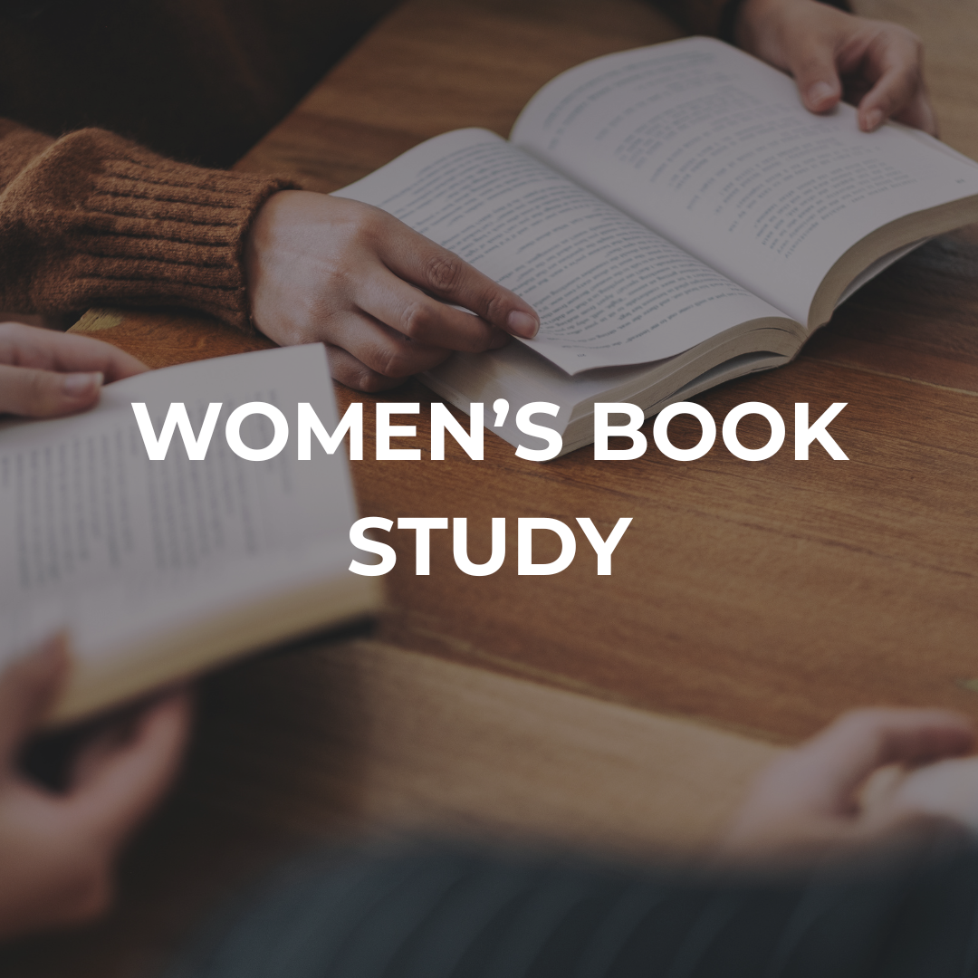 Women’s Book Study