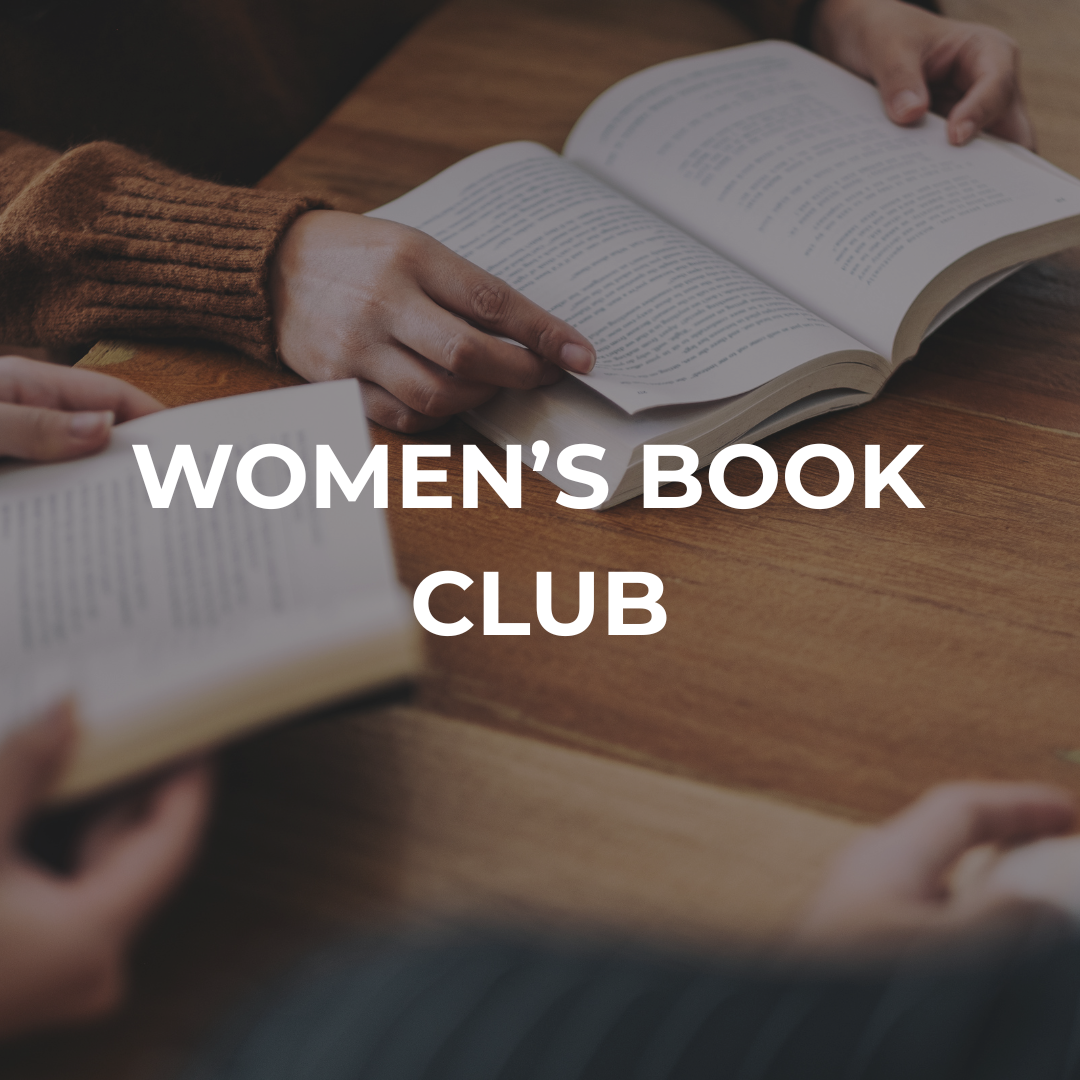 Women’s Book CLUB