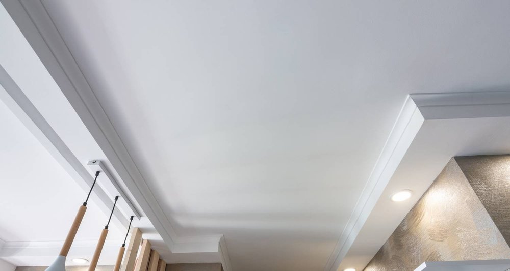 Safety Precautions During Popcorn Ceiling Removal The Importance Of Safety Photo Inspiration