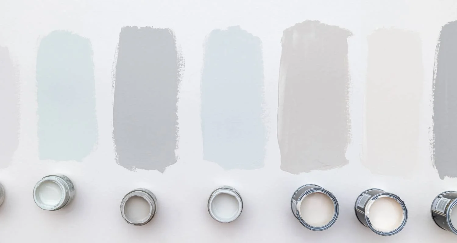Eco Friendly Interior Painting: Choosing Low VOC And Non Toxic Paints ...