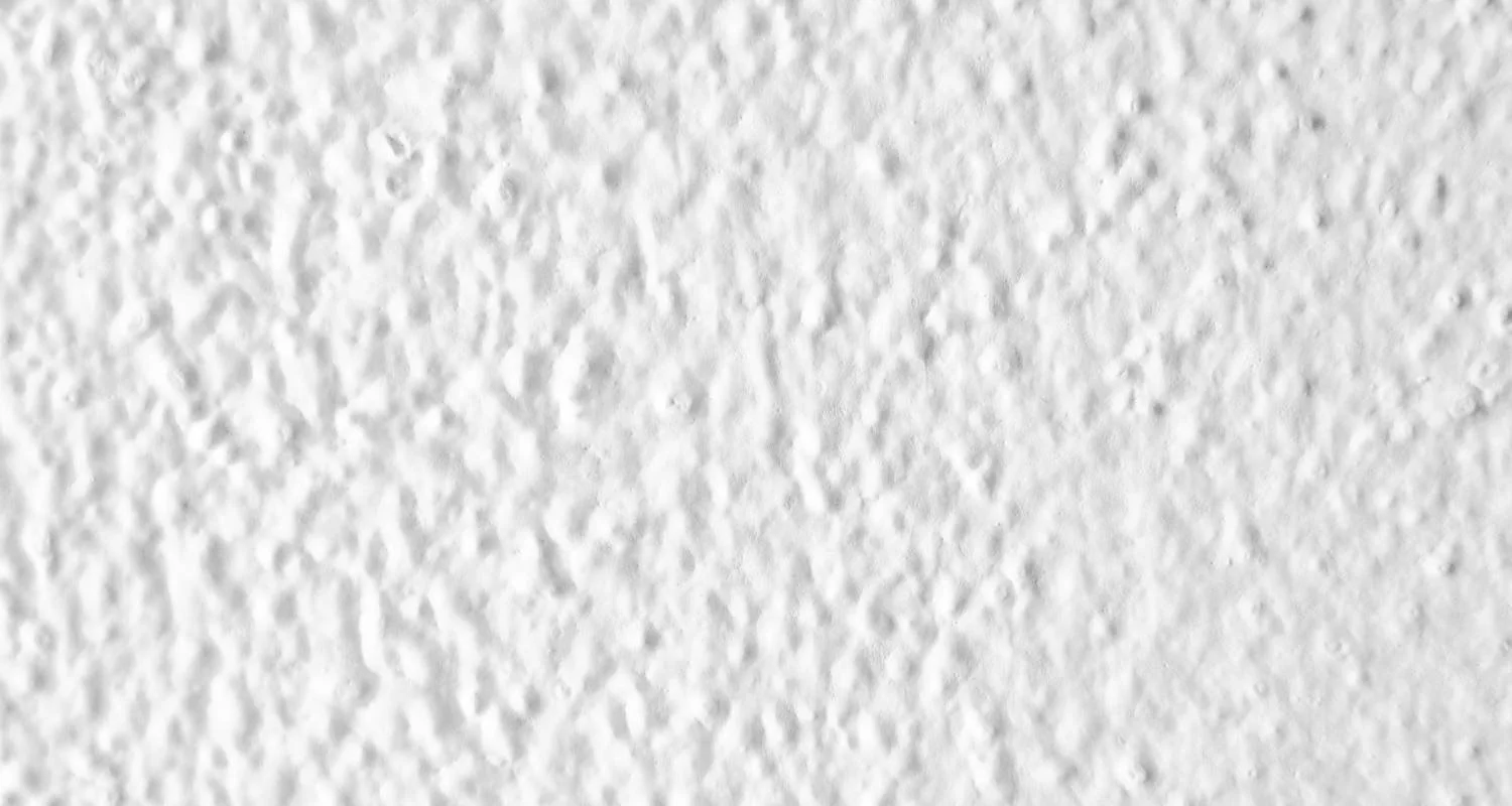 Popcorn Ceiling Removal And The Environment — Rocky Mountain Rebel