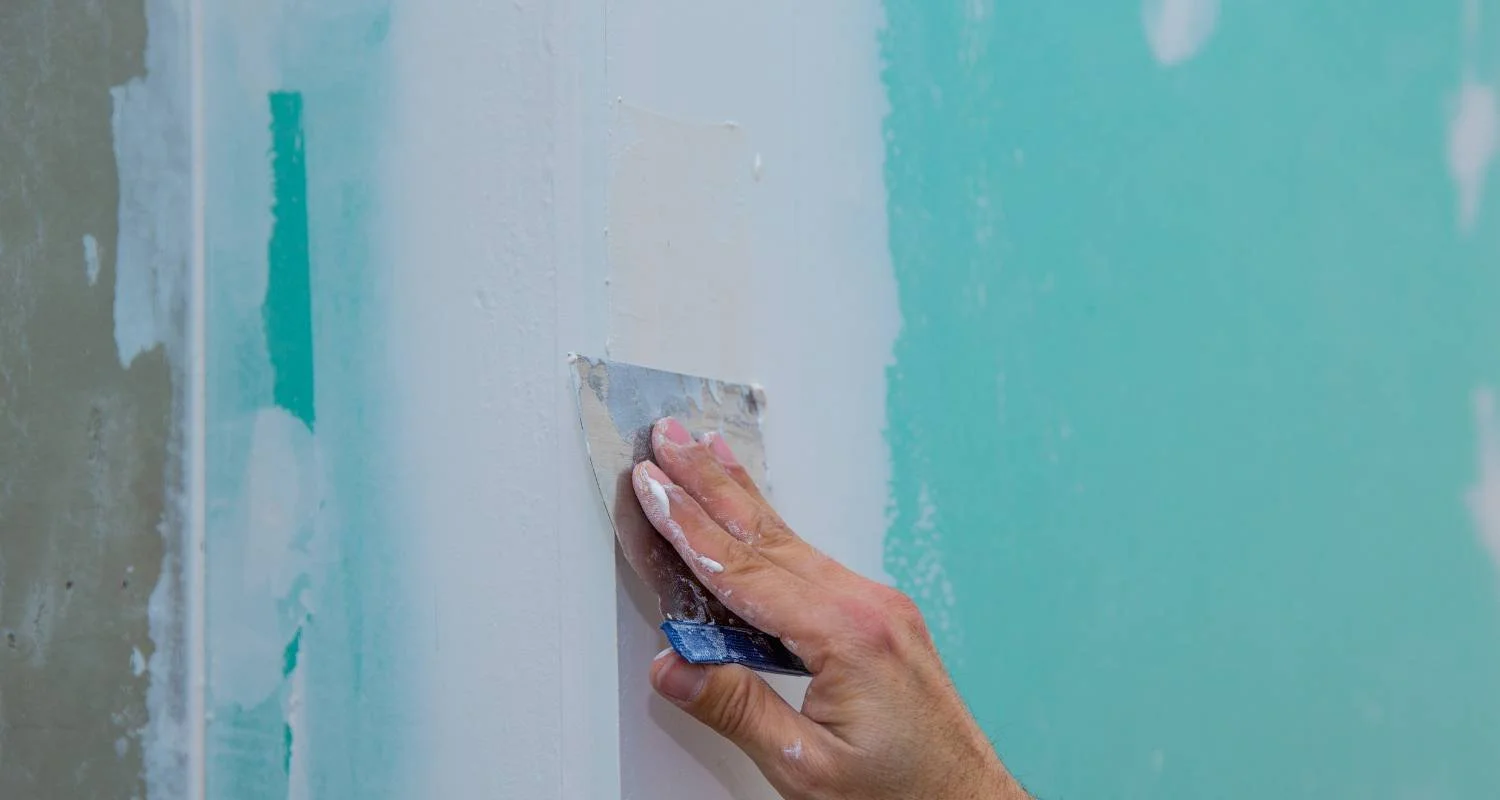 Drywall Repair Fixing Common Issues With Expert Precision — Rocky