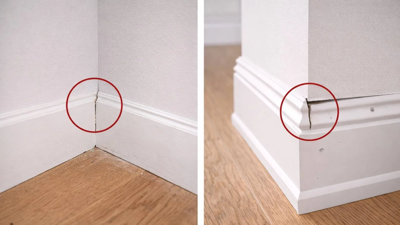 Common Baseboard Installation Mistakes — OKANAGAN OUTDOOR & INTERIORS CO.