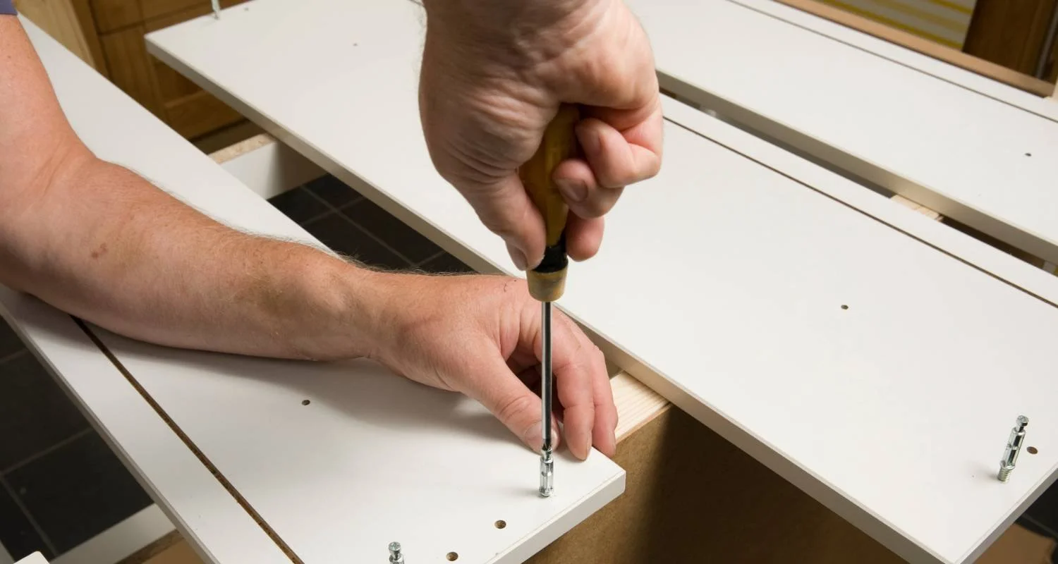 The Convenience And Challenges Of Flat Pack Assembly — Rocky Mountain
