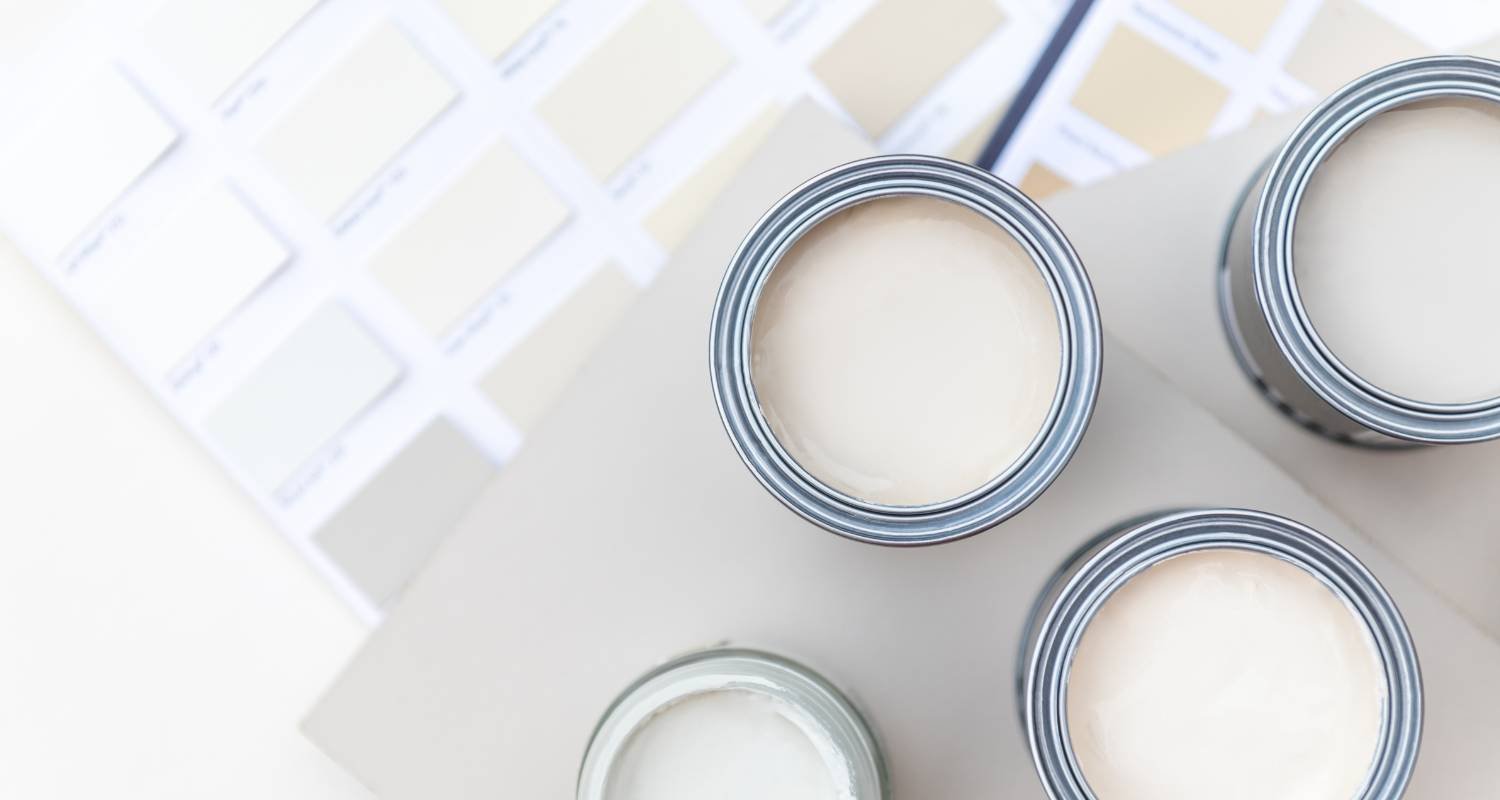 Will Interior Paint Work Outside? — Rocky Mountain Rebel Renovations