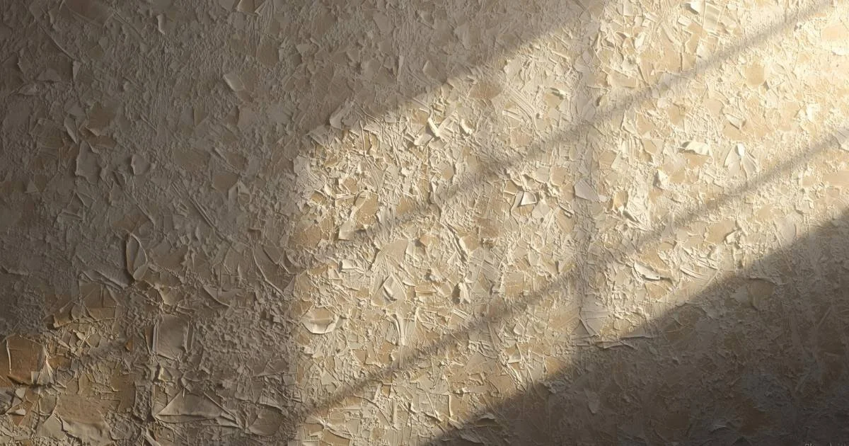 Textured Drywall Feature Walls: Subtle, Elegant, and Completely Custom ...