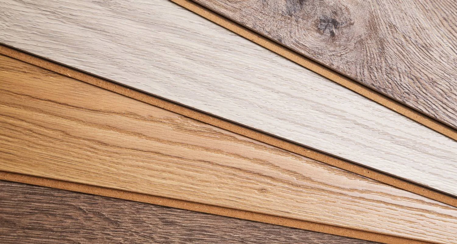 Luxury Vinyl Plank A Smart And EcoFriendly Choice For Calgary Homes