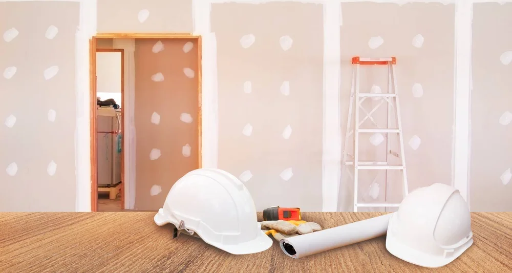 Choosing The Best Drywall Tools For Your Drywalling Project — Rocky