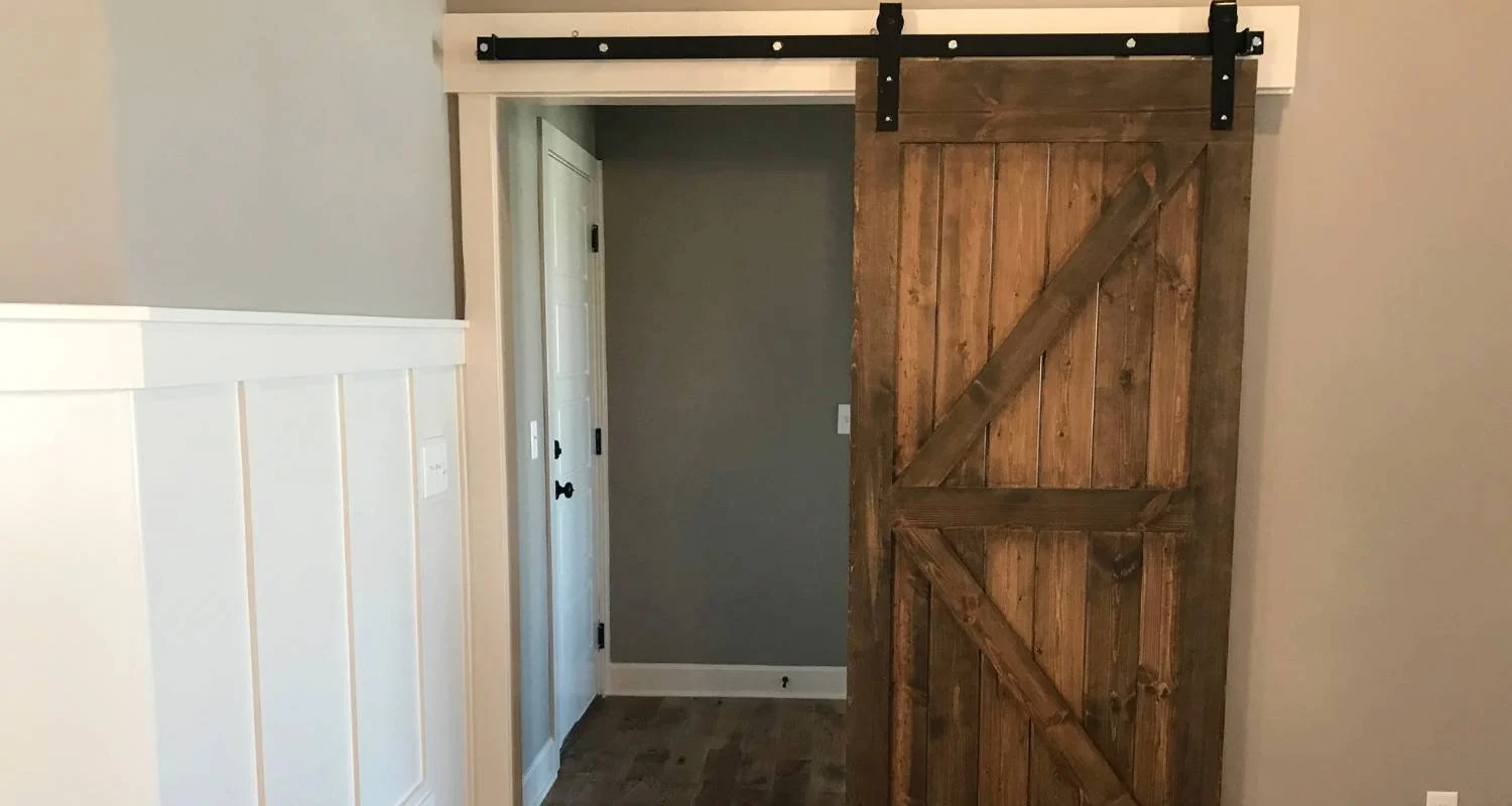 Rustic Versus Contemporary Choosing The Right Barn Door Style For Your