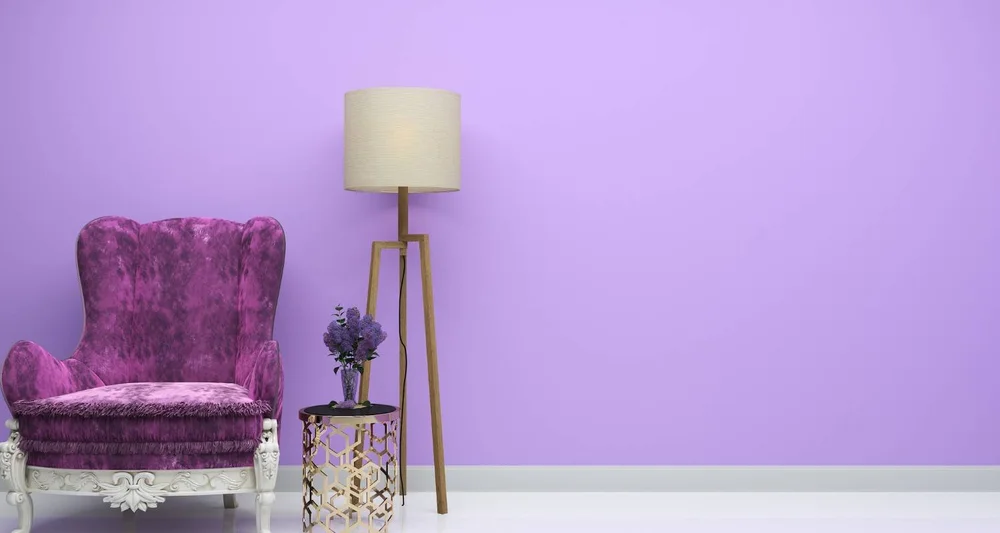 When is the Color Purple for Decor in Season: Ultimate Style Guide