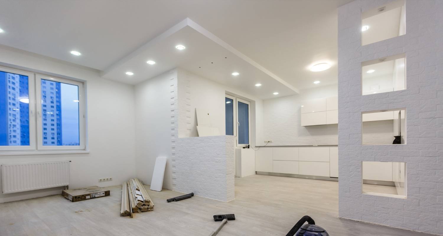 Choosing The Right Drywall For Your Project — OKANAGAN OUTDOOR ...