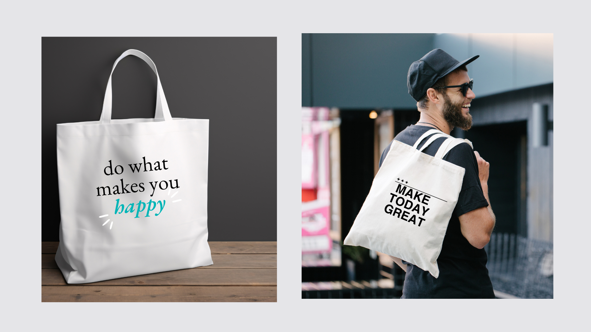 Personalize Your Style Everywhere — Origin Brand Merch